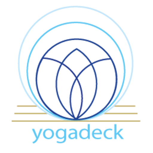 Logo Yogadeck